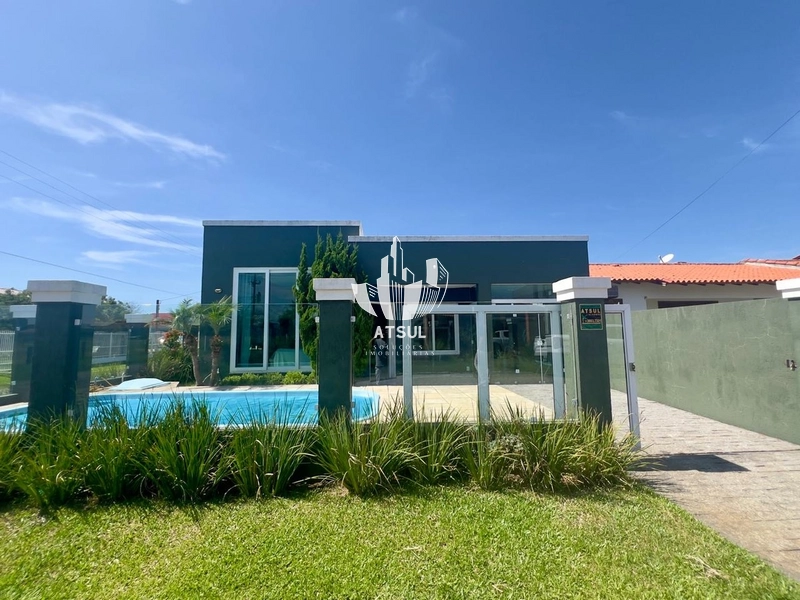 Casa à venda em Atlântida Sul