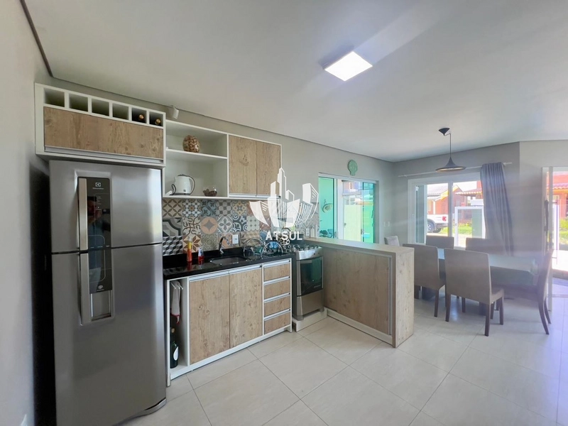 Casa à venda em Atlântida Sul: 5ª foto da galeria de imagens do imóvel