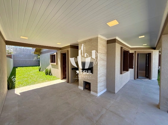 Casa à venda em Xangri-lá Próxima ao Mar: 10ª foto da galeria de imagens do imóvel