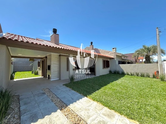 Casa à venda em Xangri-lá Próxima ao Mar: 6ª foto da galeria de imagens do imóvel