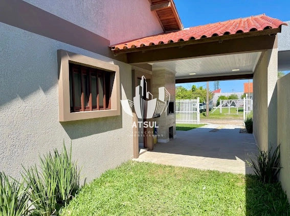 Casa à venda em Xangri-lá Próxima ao Mar: 7ª foto da galeria de imagens do imóvel