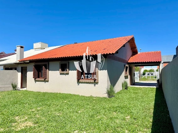 Casa à venda em Xangri-lá Próxima ao Mar: 12ª foto da galeria de imagens do imóvel