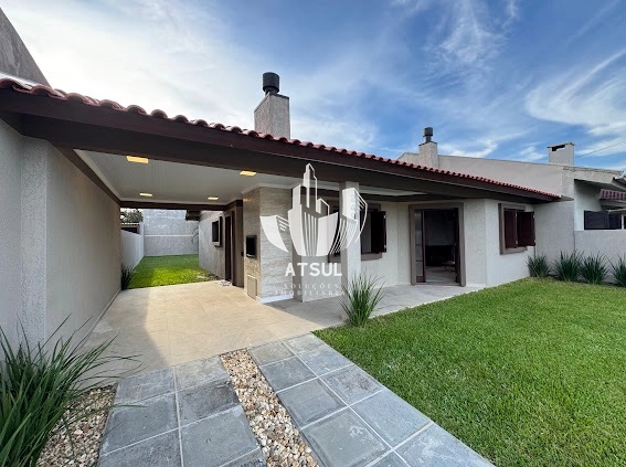 Casa à venda em Xangri-lá Próxima ao Mar