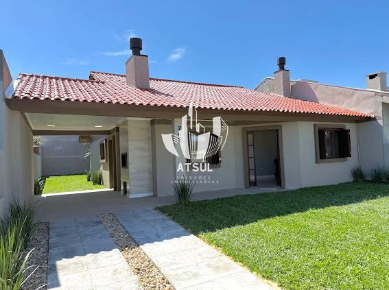 Casa à venda em Xangri-lá Próxima ao Mar: 5ª foto da galeria de imagens do imóvel