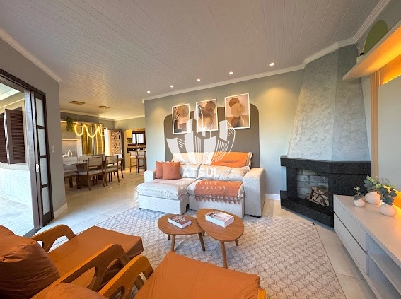 Casa à venda em Xangri-lá Próxima ao Mar: 13ª foto da galeria de imagens do imóvel