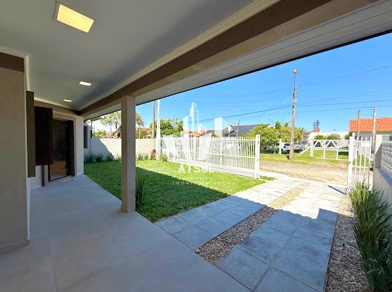 Casa à venda em Xangri-lá Próxima ao Mar: 8ª foto da galeria de imagens do imóvel