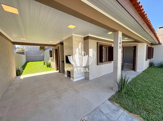 Casa à venda em Xangri-lá Próxima ao Mar: 9ª foto da galeria de imagens do imóvel