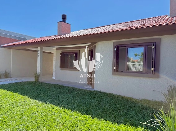 Casa à venda em Xangri-lá Próxima ao Mar: 1ª foto da galeria de imagens do imóvel