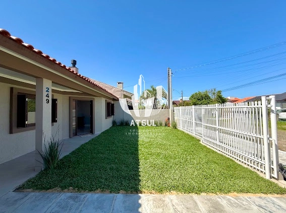 Casa à venda em Xangri-lá Próxima ao Mar: 4ª foto da galeria de imagens do imóvel