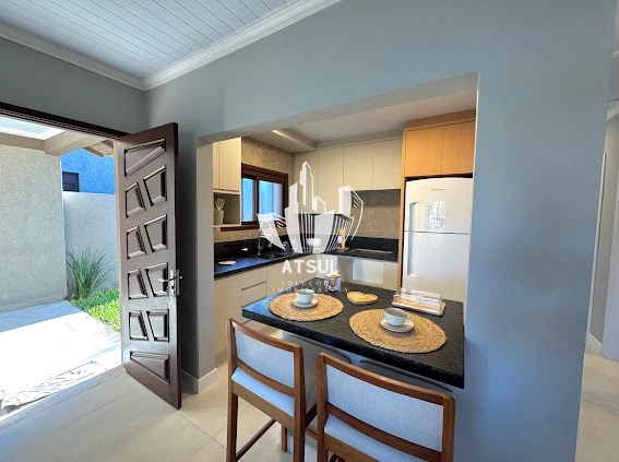 Casa à venda em Xangri-lá Próxima ao Mar: 17ª foto da galeria de imagens do imóvel