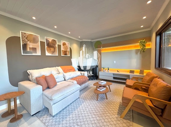 Casa à venda em Xangri-lá Próxima ao Mar: 15ª foto da galeria de imagens do imóvel