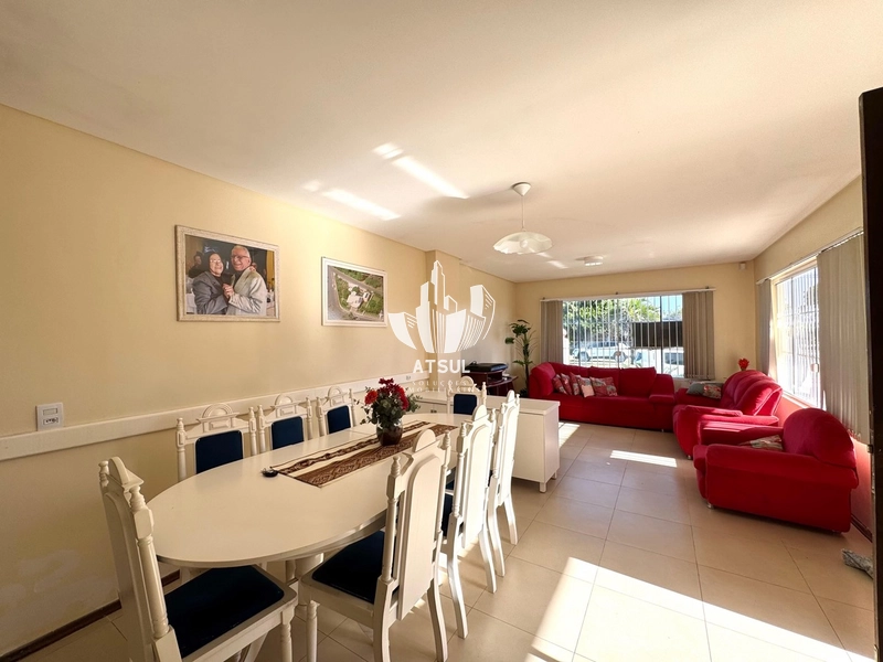 Sobrado à venda em Noiva do Mar: 5ª foto da galeria de imagens do imóvel