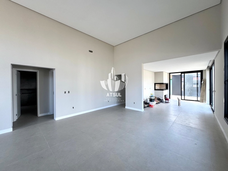 Casa nova à venda em Atlãntida Sul: 4ª foto da galeria de imagens do imóvel