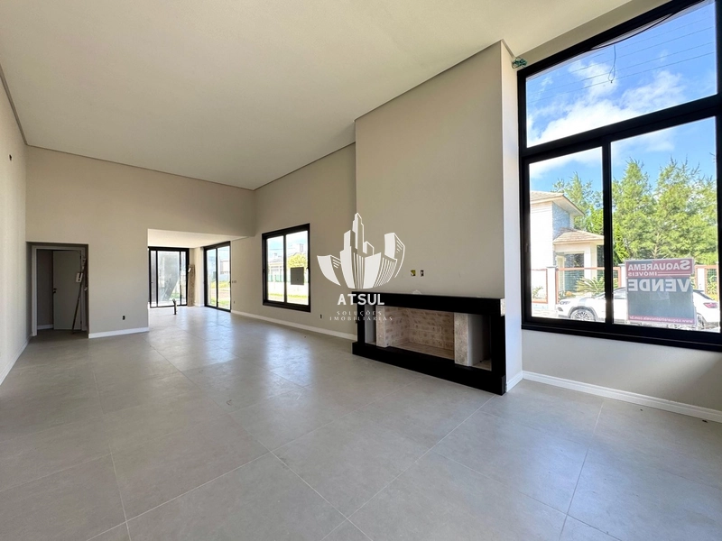 Casa nova à venda em Atlãntida Sul: 3ª foto da galeria de imagens do imóvel