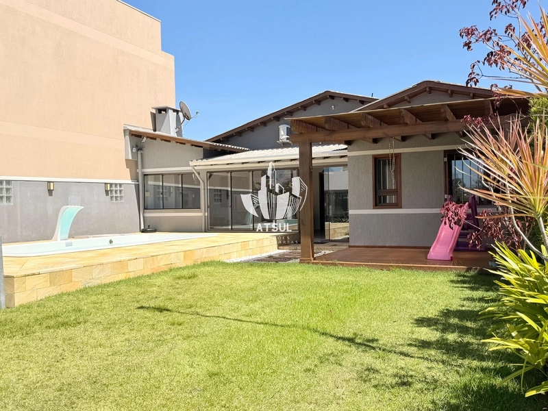 Casa à venda em Atlântida Sul: 7ª foto da galeria de imagens do imóvel