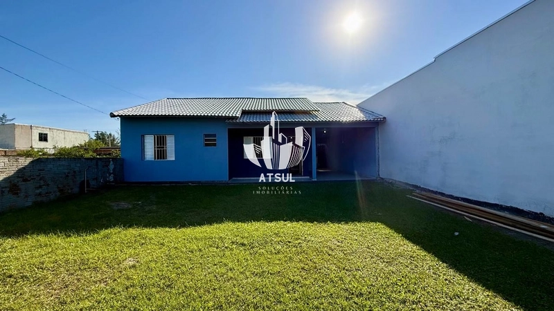 Casa à venda em Atlântida Sul
