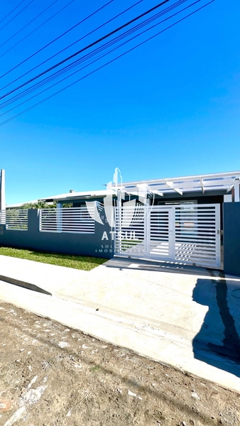 Casa à venda em Atlântida Sul