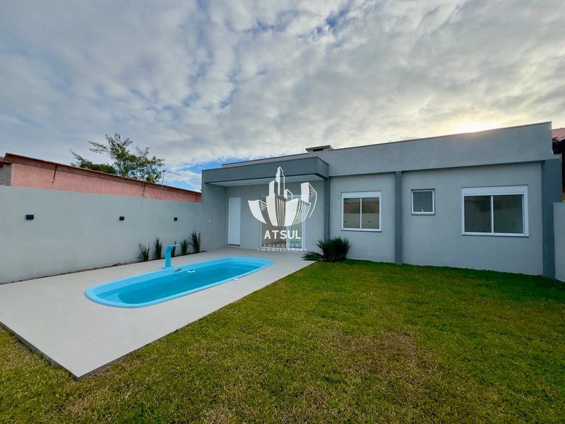 Casa à venda em Atlântida Sul: 7ª foto da galeria de imagens do imóvel