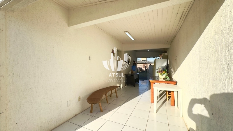 Casa à venda em Atlântida Sul: 4ª foto da galeria de imagens do imóvel