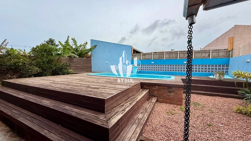 Casa à venda em Atlântida Sul: 7ª foto da galeria de imagens do imóvel