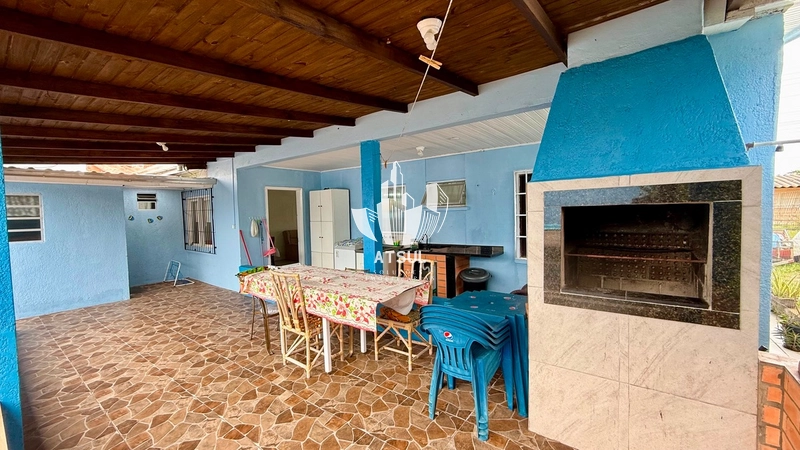 Casa à venda em Atlântida Sul: 5ª foto da galeria de imagens do imóvel