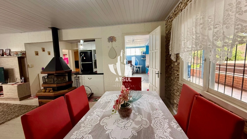 Casa à venda em Atlântida Sul: 10ª foto da galeria de imagens do imóvel
