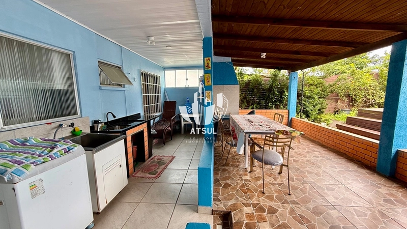 Casa à venda em Atlântida Sul: 6ª foto da galeria de imagens do imóvel