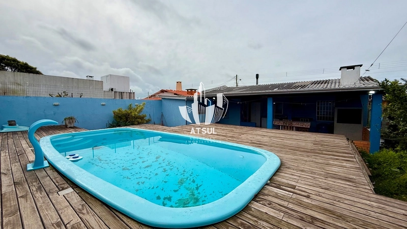 Casa à venda em Atlântida Sul: 8ª foto da galeria de imagens do imóvel
