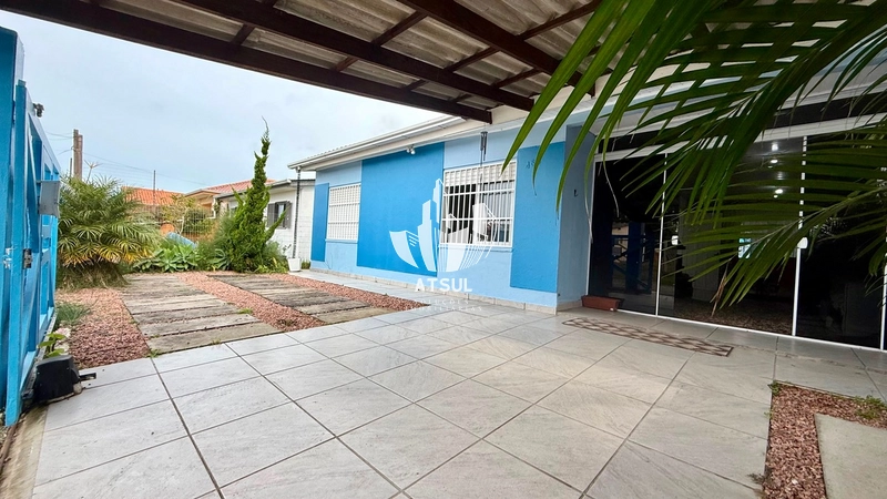 Casa à venda em Atlântida Sul: 4ª foto da galeria de imagens do imóvel