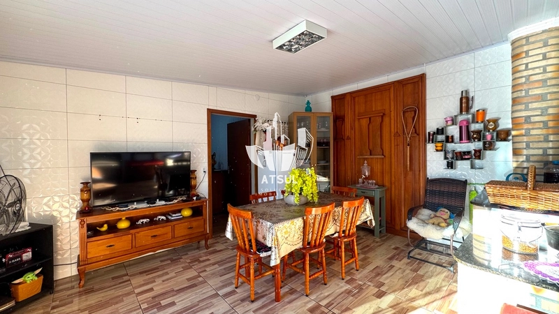 Casa à venda em Atlântida Sul: 6ª foto da galeria de imagens do imóvel