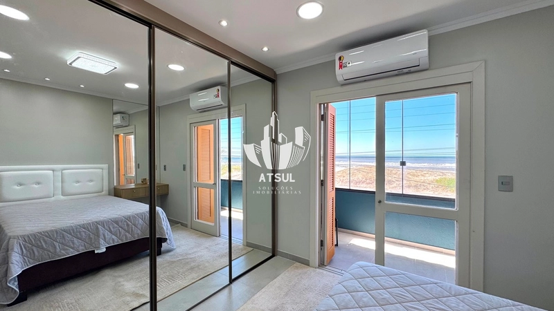 Casa á venda na Beira Mar de Atlântida Sul: 15ª foto da galeria de imagens do imóvel