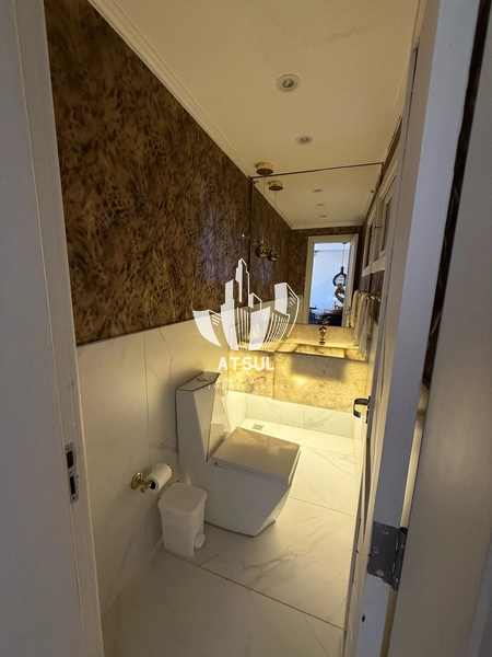 Casa á venda na Beira Mar: 4ª foto da galeria de imagens do imóvel