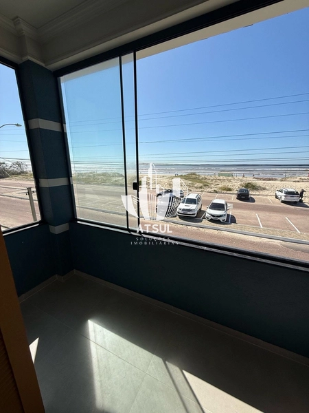 Casa á venda na Beira Mar: 2ª foto da galeria de imagens do imóvel