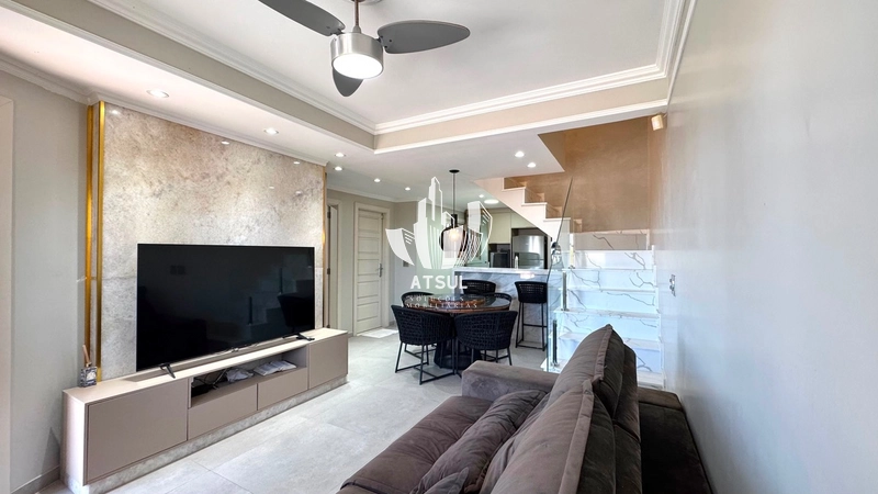Casa á venda na Beira Mar de Atlântida Sul: 6ª foto da galeria de imagens do imóvel