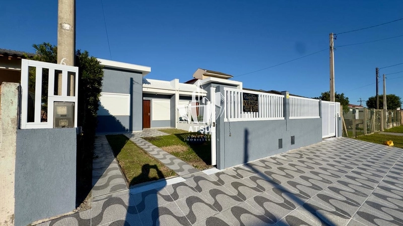Casa Geminada à venda em Atlântida Sul: 2ª foto da galeria de imagens do imóvel