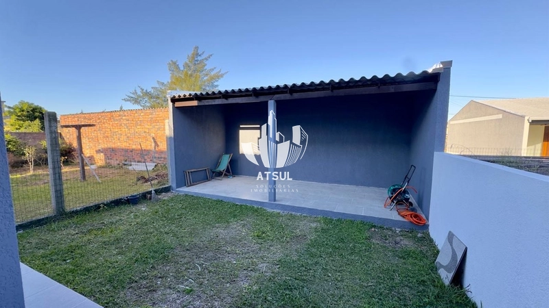 Casa Geminada à venda em Atlântida Sul: 10ª foto da galeria de imagens do imóvel