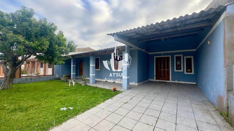 Casa à venda em Atântida Sul: 1ª foto da galeria de imagens do imóvel
