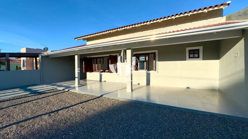 Casa à venda em Atlântida Sul: 7ª foto da galeria de imagens do imóvel