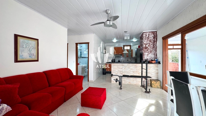 Casa à venda em Atlântida Sul: 6ª foto da galeria de imagens do imóvel