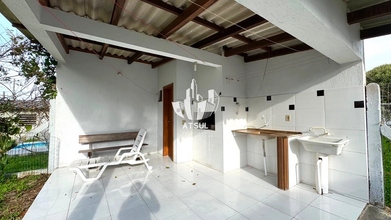 Casa à venda em Atlântida Sul: 13ª foto da galeria de imagens do imóvel