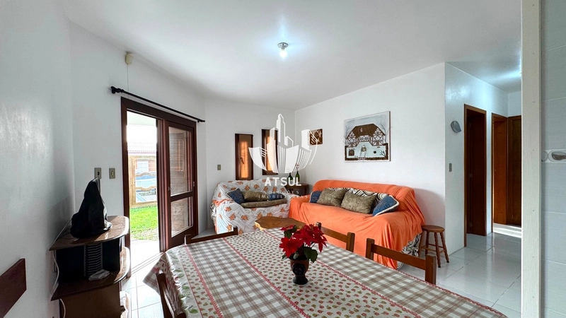 Casa à venda em Atlântida Sul: 6ª foto da galeria de imagens do imóvel