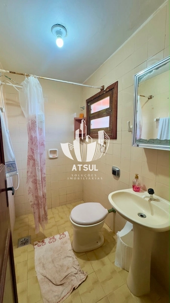 Casa Beira mar à venda em Atlântida Sul: 9ª foto da galeria de imagens do imóvel