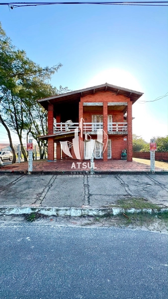 Casa Beira mar à venda em Atlântida Sul: 3ª foto da galeria de imagens do imóvel