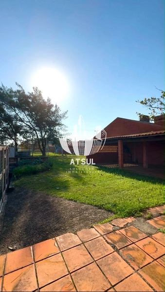 Casa Beira mar à venda em Atlântida Sul: 4ª foto da galeria de imagens do imóvel