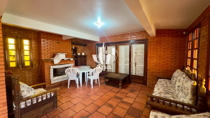 Casa Beira mar à venda em Atlântida Sul: 5ª foto da galeria de imagens do imóvel