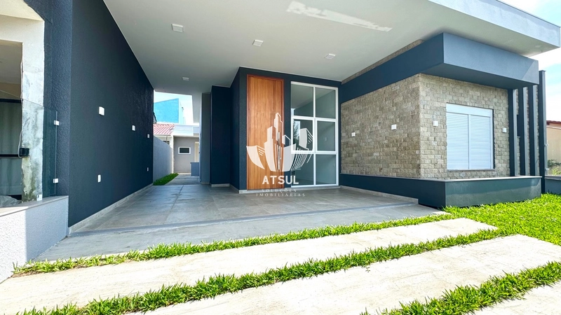 Casa à venda em Atântida Sul: 4ª foto da galeria de imagens do imóvel