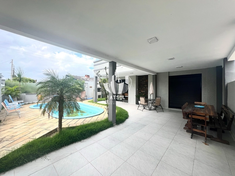 Casa à venda em Atlântida Sul: 15ª foto da galeria de imagens do imóvel