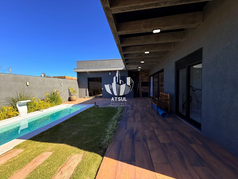 Casa à venda em atlãntida sul: 18ª foto da galeria de imagens do imóvel