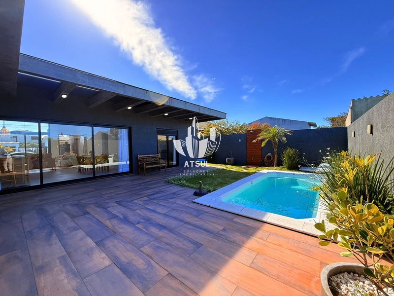 Casa à venda em atlãntida sul: 17ª foto da galeria de imagens do imóvel