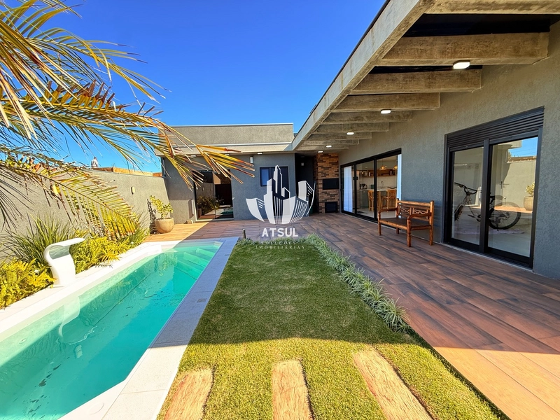Casa à venda em atlãntida sul: 16ª foto da galeria de imagens do imóvel